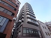 神戸市中央区中山手通４丁目 14階建 築36年のイメージ