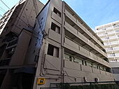 神戸市中央区下山手通３丁目 5階建 築52年のイメージ