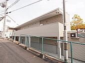 神戸市長田区房王寺町６丁目 2階建 築10年のイメージ