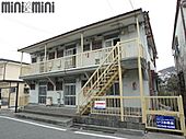 神戸市長田区鶯町１丁目 2階建 築50年のイメージ