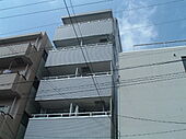 神戸市兵庫区湊川町６丁目 6階建 築35年のイメージ