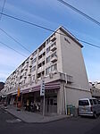 神戸市長田区五位ノ池町２丁目 5階建 築57年のイメージ