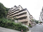 神戸市長田区一里山町 7階建 築32年のイメージ