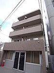 神戸市兵庫区塚本通２丁目 5階建 築27年のイメージ