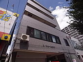 神戸市中央区国香通６丁目 5階建 築30年のイメージ