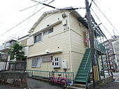 神戸市須磨区須磨寺町２丁目 2階建 築51年のイメージ