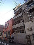 神戸市中央区筒井町３丁目 4階建 築40年のイメージ