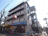 神戸市中央区神若通３丁目 4階建 築31年のイメージ