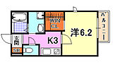 神戸市長田区本庄町２丁目 2階建 築21年のイメージ