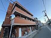 神戸市兵庫区松原通３丁目 5階建 築34年のイメージ