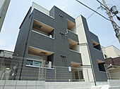 神戸市須磨区明神町１丁目 3階建 築6年のイメージ