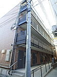 神戸市長田区駒ヶ林町１丁目 4階建 築10年のイメージ