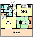 神戸市兵庫区千鳥町３丁目 2階建 築28年のイメージ