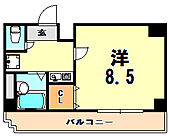 神戸市中央区大日通７丁目 5階建 築34年のイメージ