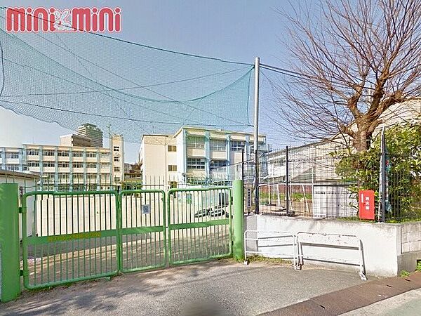 画像15:神戸市立明親小学校
