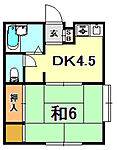 神戸市須磨区古川町４丁目 2階建 築29年のイメージ
