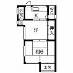 神戸市須磨区車字前ノ野 1階建 築41年のイメージ