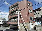 神戸市兵庫区熊野町５丁目 3階建 築30年のイメージ