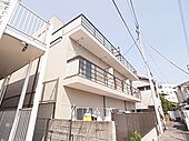 神戸市兵庫区五宮町 3階建 築53年のイメージ