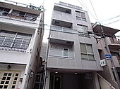 神戸市中央区二宮町３丁目 5階建 築35年のイメージ