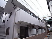 神戸市長田区苅藻通２丁目 3階建 築16年のイメージ
