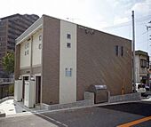 神戸市須磨区多井畑字筋替道 2階建 築15年のイメージ