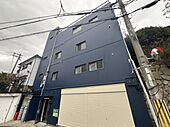 神戸市長田区鶯町２丁目 5階建 築44年のイメージ