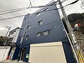 神戸市長田区鶯町２丁目 5階建 築43年のイメージ