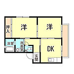 神戸市須磨区南町１丁目 2階建 築28年のイメージ