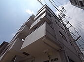 神戸市中央区坂口通４丁目 5階建 築31年のイメージ