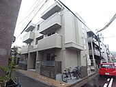 神戸市長田区御船通３丁目 3階建 築9年のイメージ