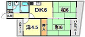 神戸市長田区菅原通2丁目 5階建 築42年のイメージ