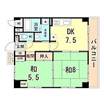 神戸市須磨区千守町１丁目 8階建 築27年のイメージ