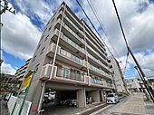 神戸市須磨区千守町１丁目 8階建 築27年のイメージ
