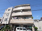 神戸市長田区東尻池町１丁目 4階建 築28年のイメージ