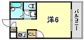 神戸市兵庫区佐比江町 2階建 築27年のイメージ