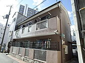 神戸市兵庫区佐比江町 2階建 築27年のイメージ