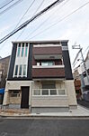 神戸市中央区楠町１丁目 3階建 築7年のイメージ