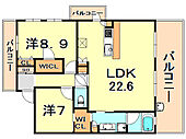 神戸市中央区港島１丁目 14階建 築17年のイメージ