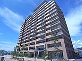 神戸市中央区港島１丁目 14階建 築17年のイメージ