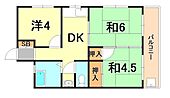 神戸市長田区丸山町１丁目 4階建 築52年のイメージ