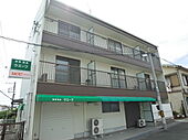 神戸市長田区大丸町１丁目 3階建 築27年のイメージ