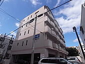 神戸市中央区熊内橋通６丁目 5階建 築33年のイメージ