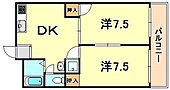 神戸市長田区神楽町１丁目 4階建 築46年のイメージ