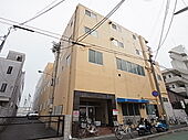 神戸市長田区神楽町１丁目 4階建 築46年のイメージ