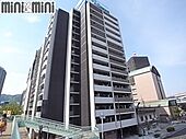 神戸市中央区浜辺通６丁目 15階建 築11年のイメージ