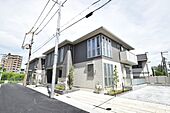 神戸市須磨区月見山町３丁目 2階建 築7年のイメージ