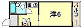 神戸市須磨区須磨浦通５丁目 6階建 築36年のイメージ