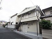 神戸市須磨区川上町２丁目 2階建 築53年のイメージ