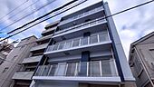 神戸市兵庫区上沢通４丁目 5階建 築2年のイメージ